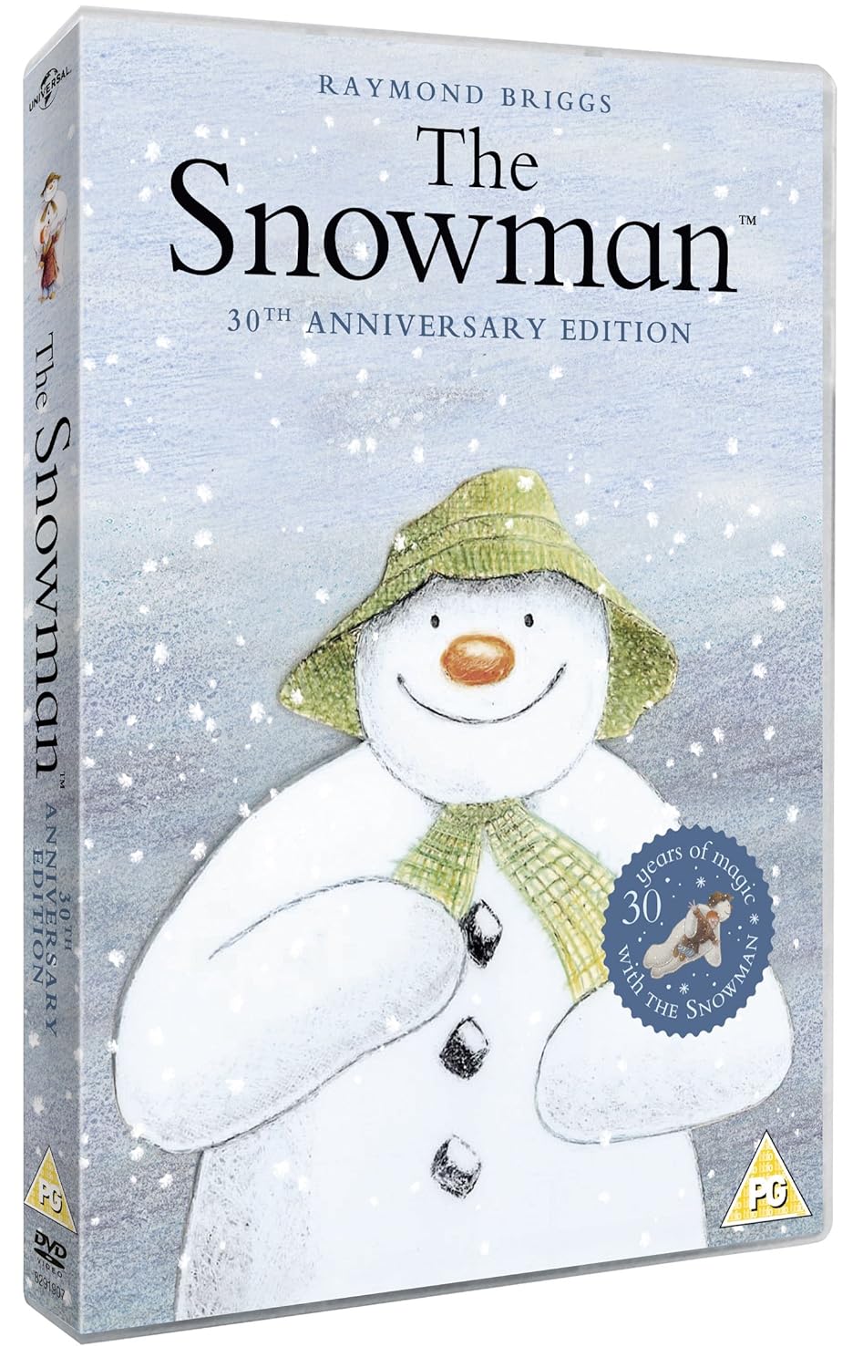 The Snowman