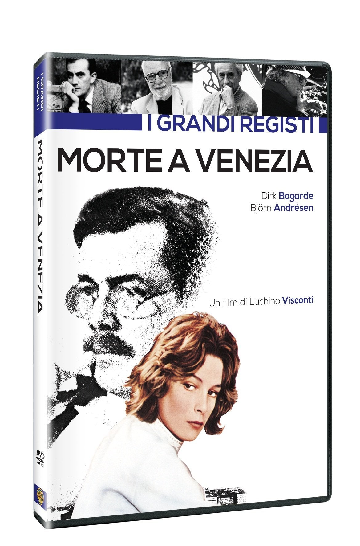 Morte a Venezia