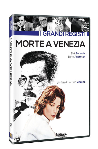 Morte a Venezia