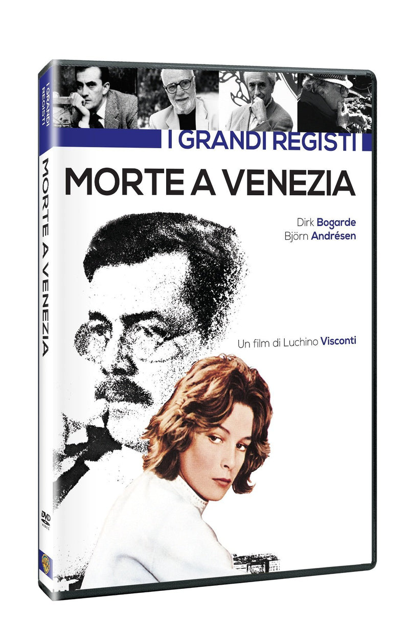 Morte a Venezia