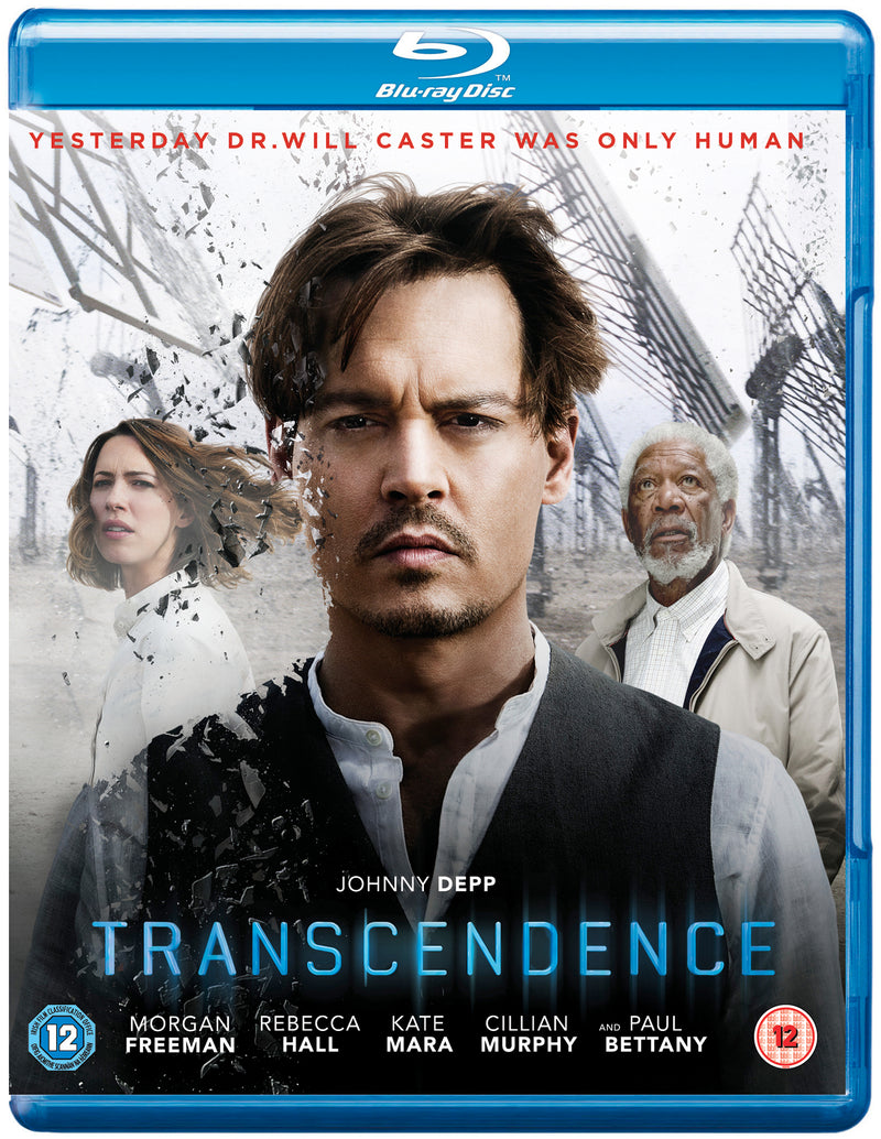 Transcendence