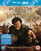 Wrath of the Titans