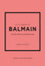 Little Book of Balmain