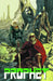 Prophet Volume 3: Empire
