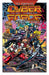 Complete Cyberforce, Volume 1