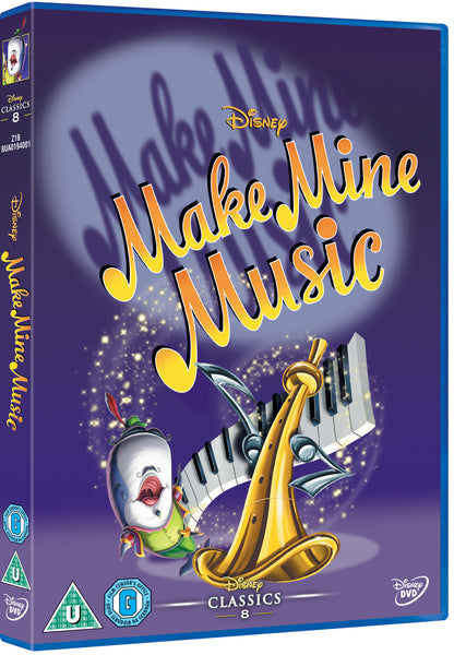 Make Mine Music