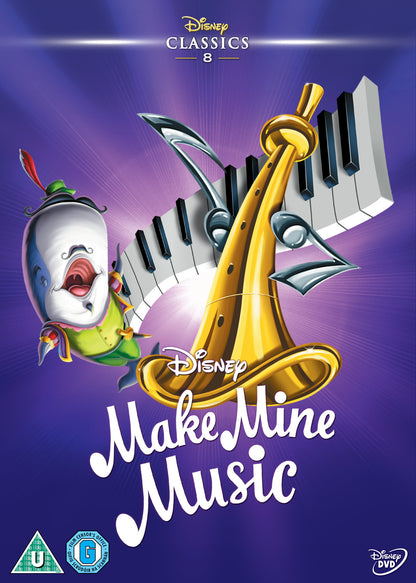 Make Mine Music
