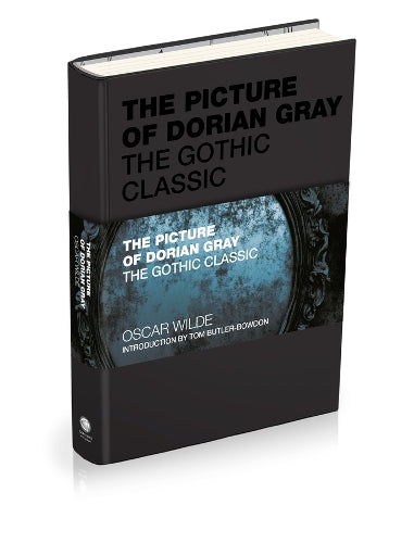 The Picture of Dorian Gray