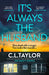 It’s Always the Husband
