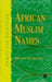 African Muslim Names
