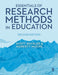 Essentials of Research Methods in Education