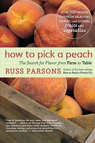 Ht Pick A Peach