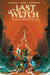 The Last Witch: Blood & Betrayal