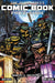 Overstreet Comic Book Price Guide Volume 54 (Hardcover)