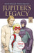 Jupiter's Legacy, Volume 4 (NETFLIX Edition)