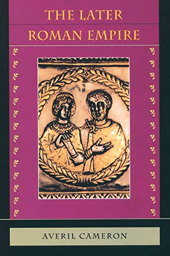 The Later Roman Empire