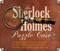 The Sherlock Holmes Puzzle Case