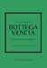 Little Book of Bottega Veneta