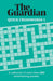 The Guardian Quick Crosswords 1