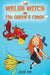 The Welsh Witch and the Queen's Curse