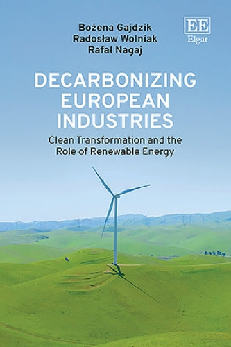 Decarbonizing European Industries