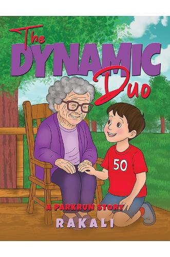 The Dynamic Duo