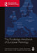 The Routledge Handbook of European Penology