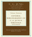 General Bibliography of C.G. Jung's Writings