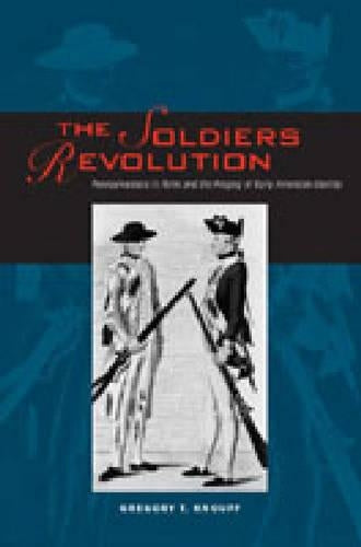 The Soldiers’ Revolution