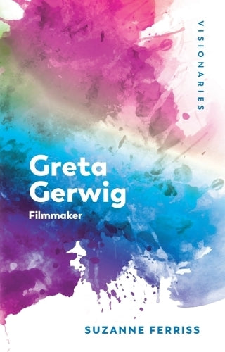Greta Gerwig