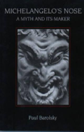 Michelangelo's Nose