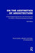 On the Aesthetics of Architecture