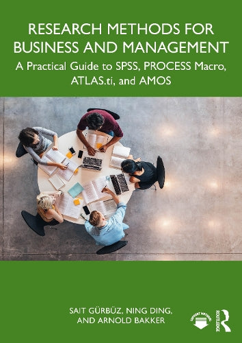 Research Methods for Business and Management
