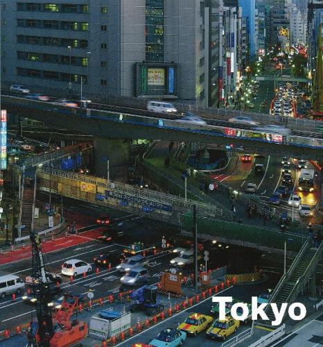 Tokyo