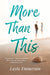 More Than This