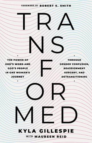 Transformed