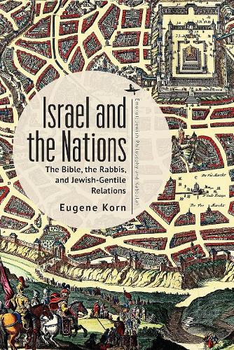 Israel and the Nations