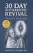 30 Day Eucharistic Revival