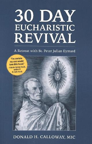 30 Day Eucharistic Revival