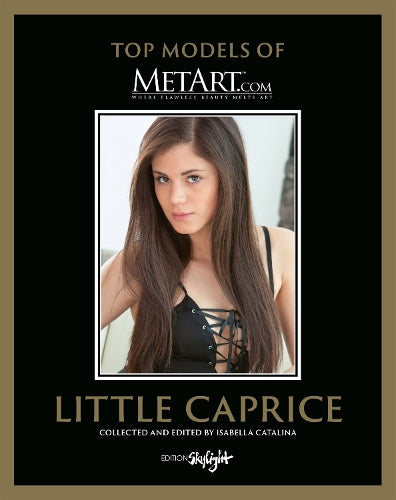 Little Caprice