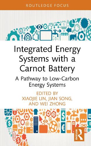 Integrated Energy Systems with a Carnot Battery