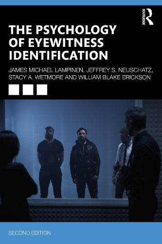 The Psychology of Eyewitness Identification