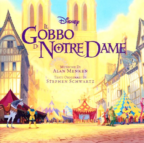Il Gobbo Di Notredame