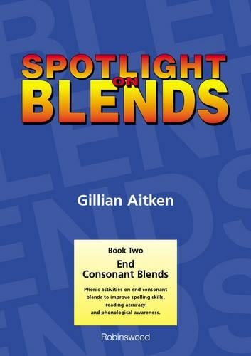 Spotlight on Blends Book 2