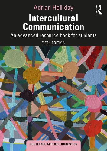 Intercultural Communication
