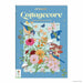 Art Maker Colouring Cottagecore