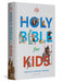 ESV Holy Bible for Kids, Large Print
