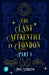 Rapid Plus Stages 10-12 12.1 The Last Apprentice in London Part 1