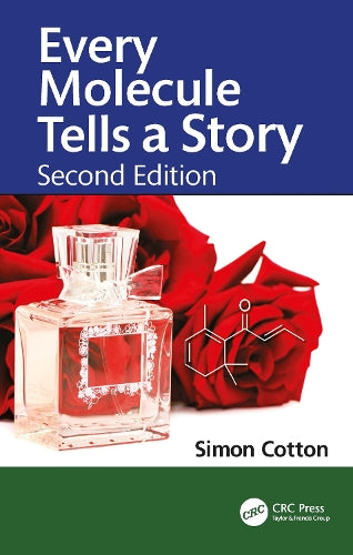 Every Molecule Tells a Story