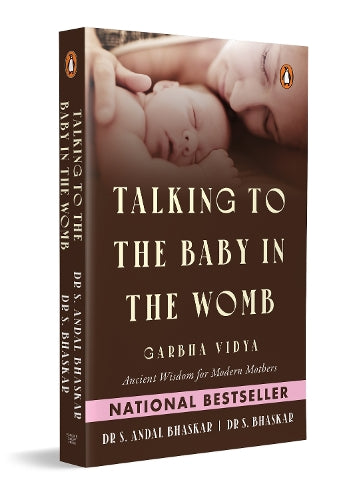 Talking to the Baby in the Womb